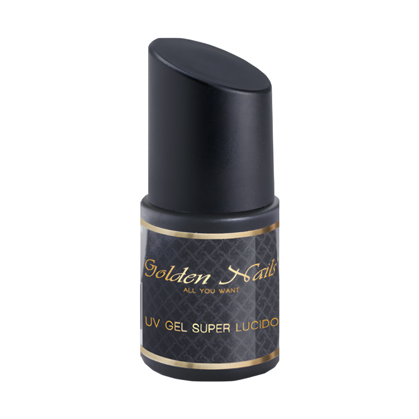 Golden Nails UV Gel Super Lucido 5/1