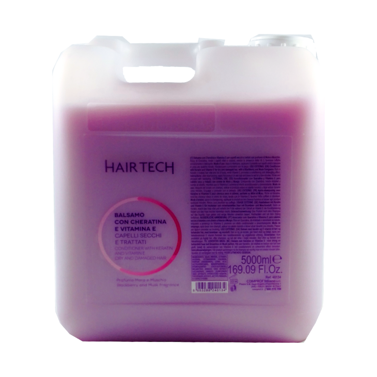 Hair Tech Balsamo Tanica