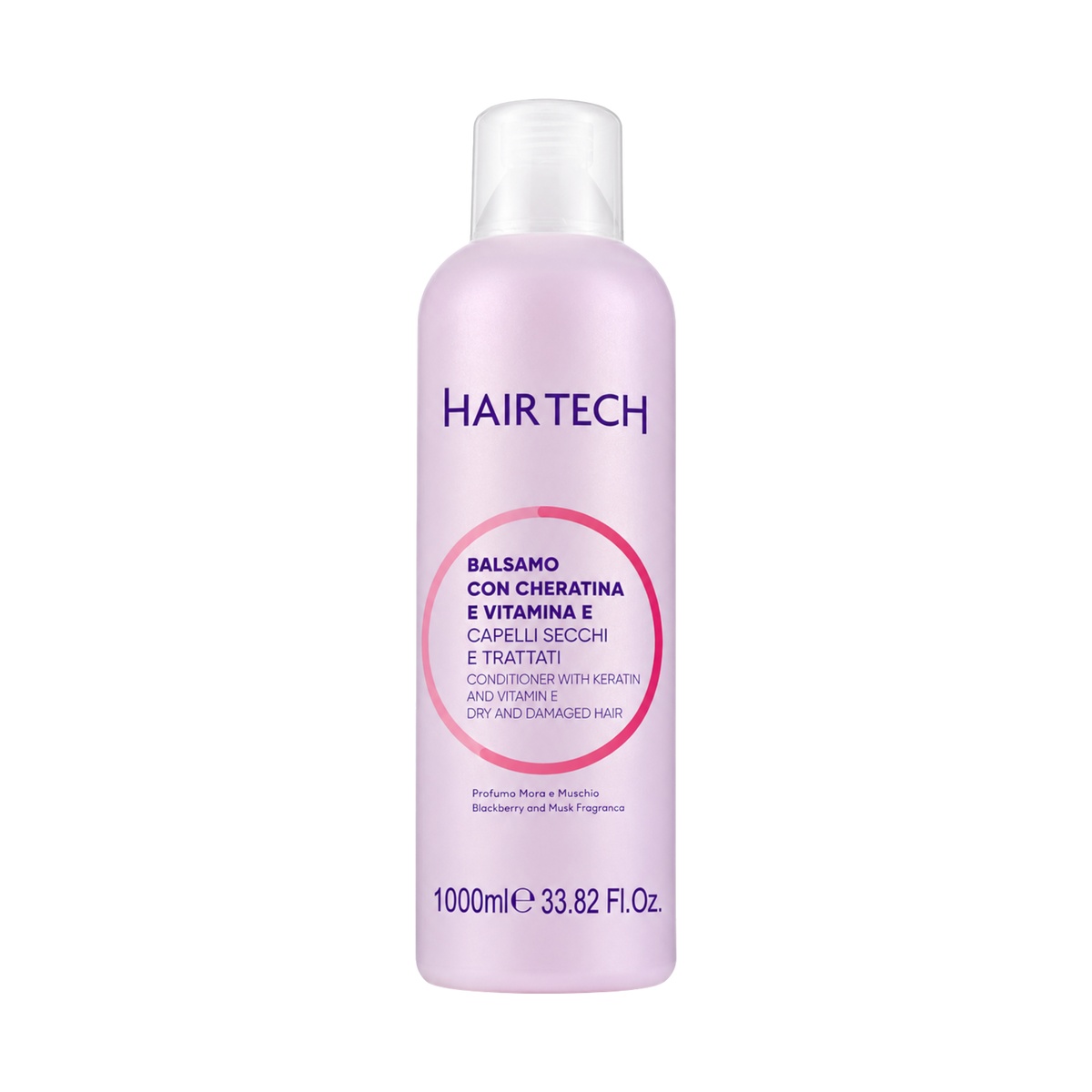 Hair Tech Balsamo Litro