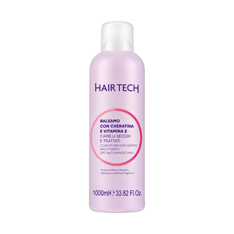 Hair Tech Balsamo Litro