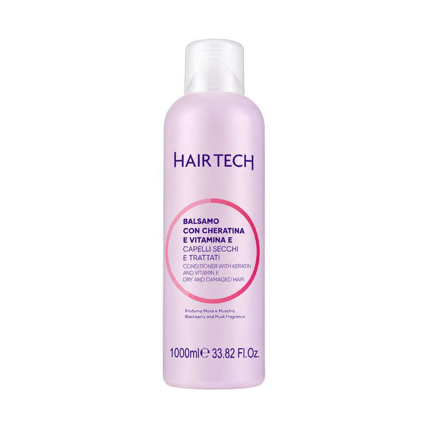 Hair Tech Balsamo Litro