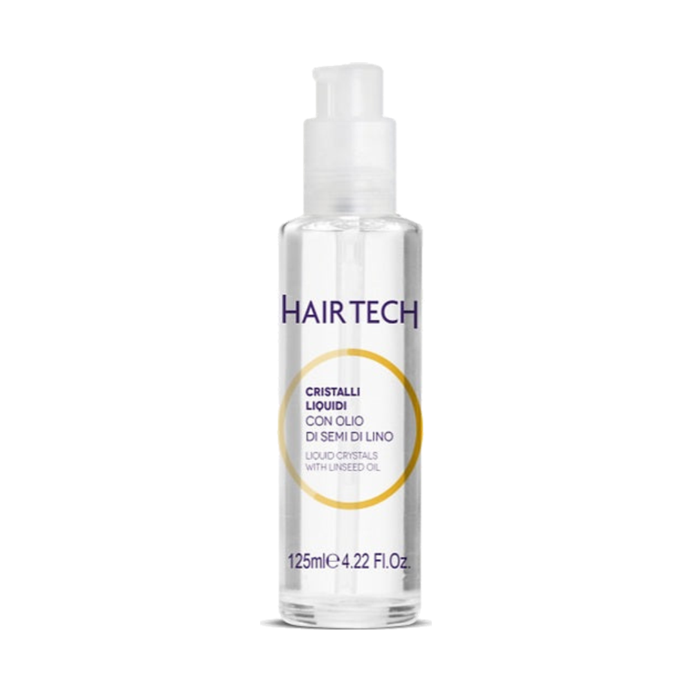 Hair Tech Cristalli Liquidi