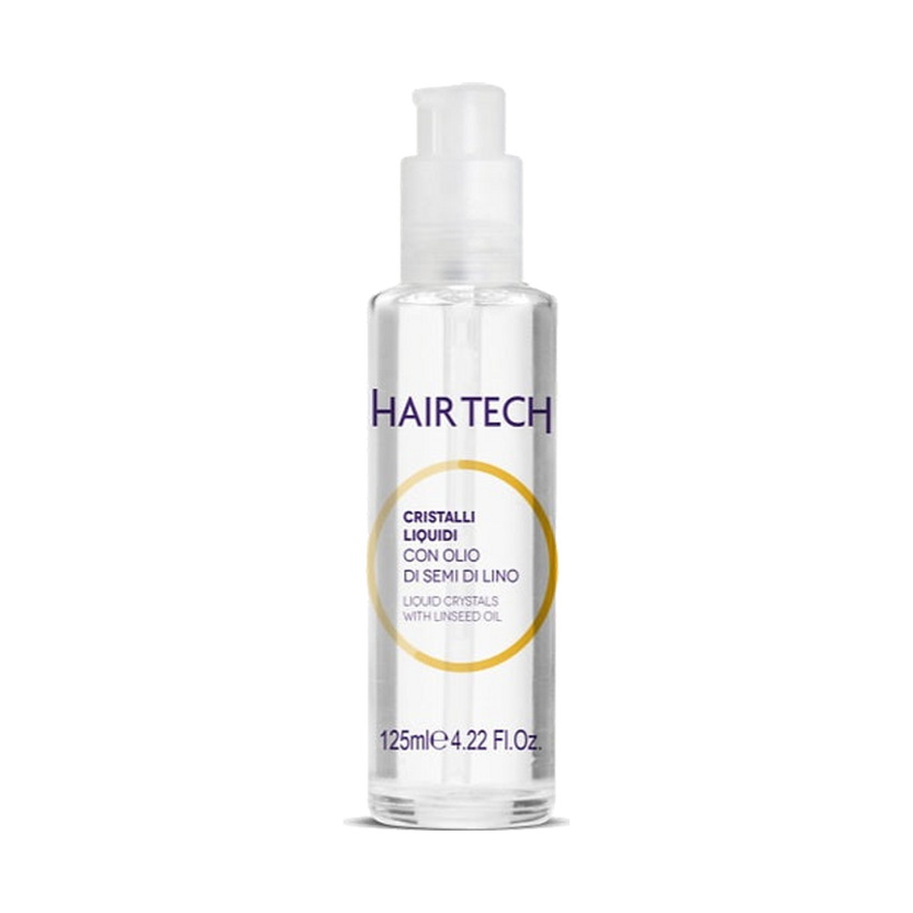 Hair Tech Cristalli Liquidi