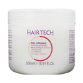 Hair Tech Gel Strong Cocco — Effetto Bagnato