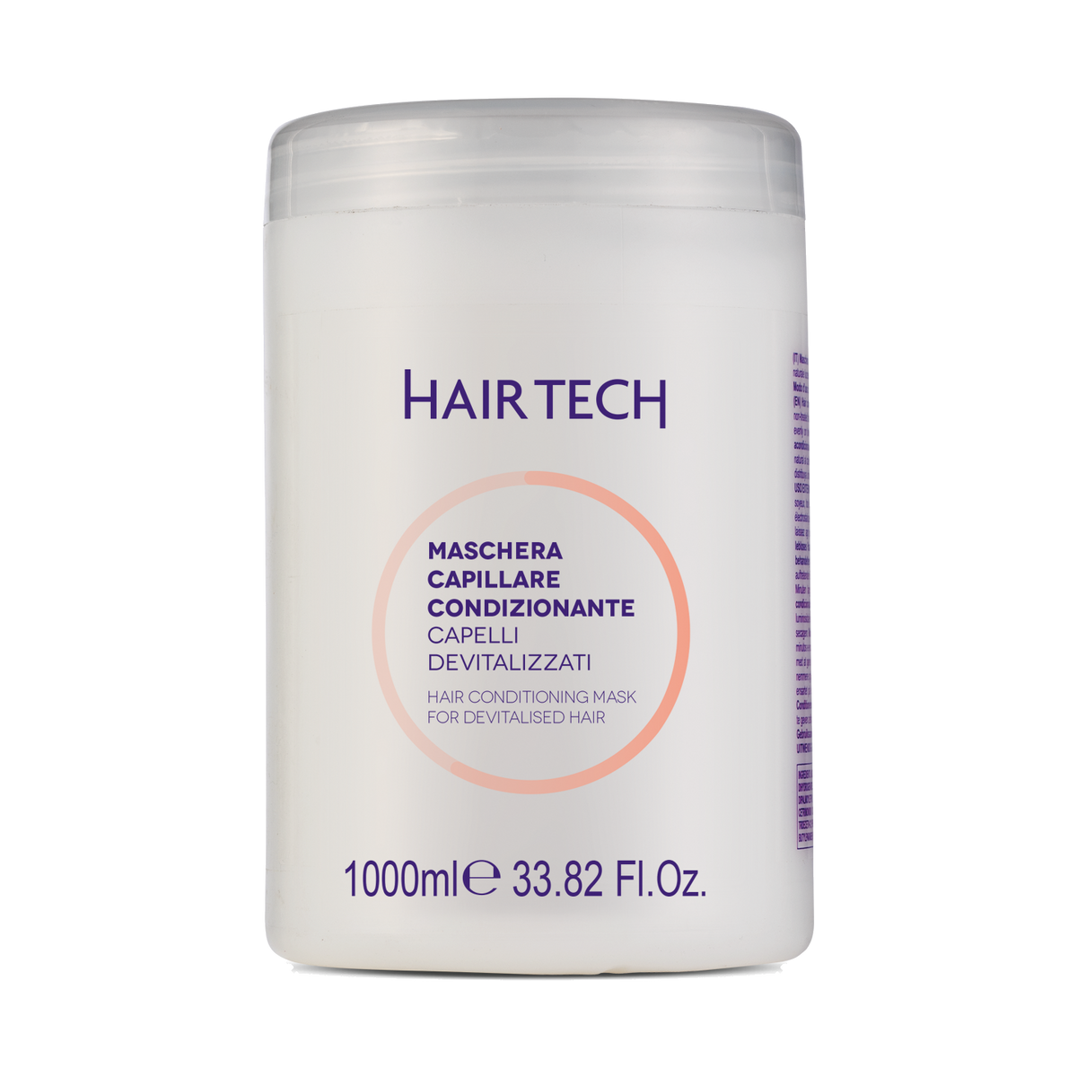 Hair Tech Maschera Capelli Kg