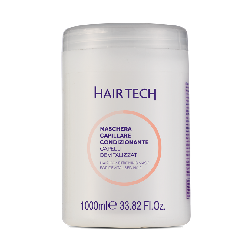 Hair Tech Maschera Capelli Kg
