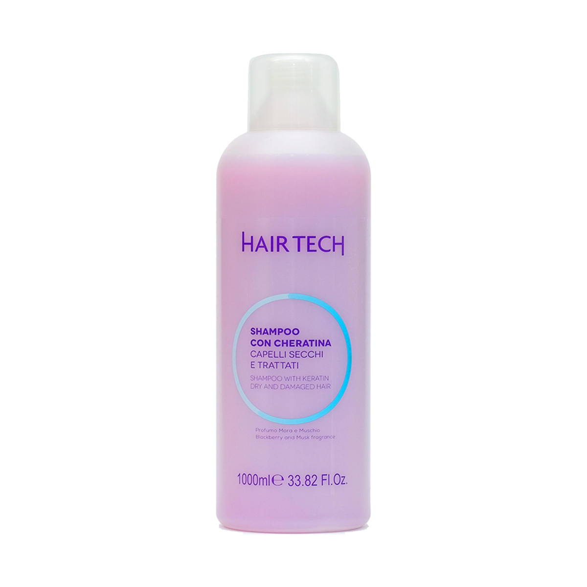 Hair Tech Shampoo Litro