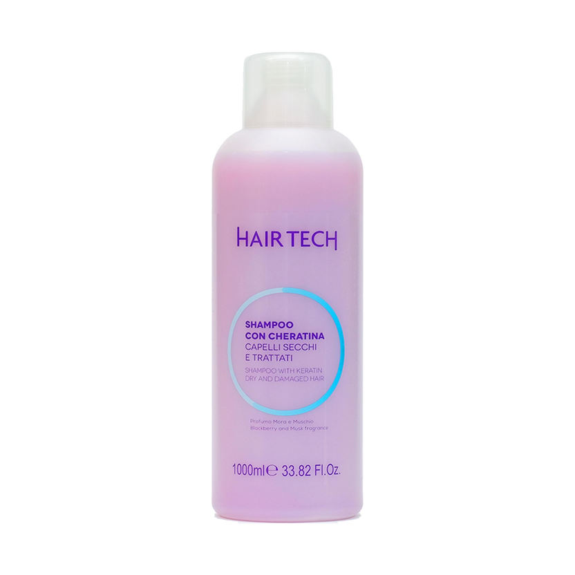 Hair Tech Shampoo Litro