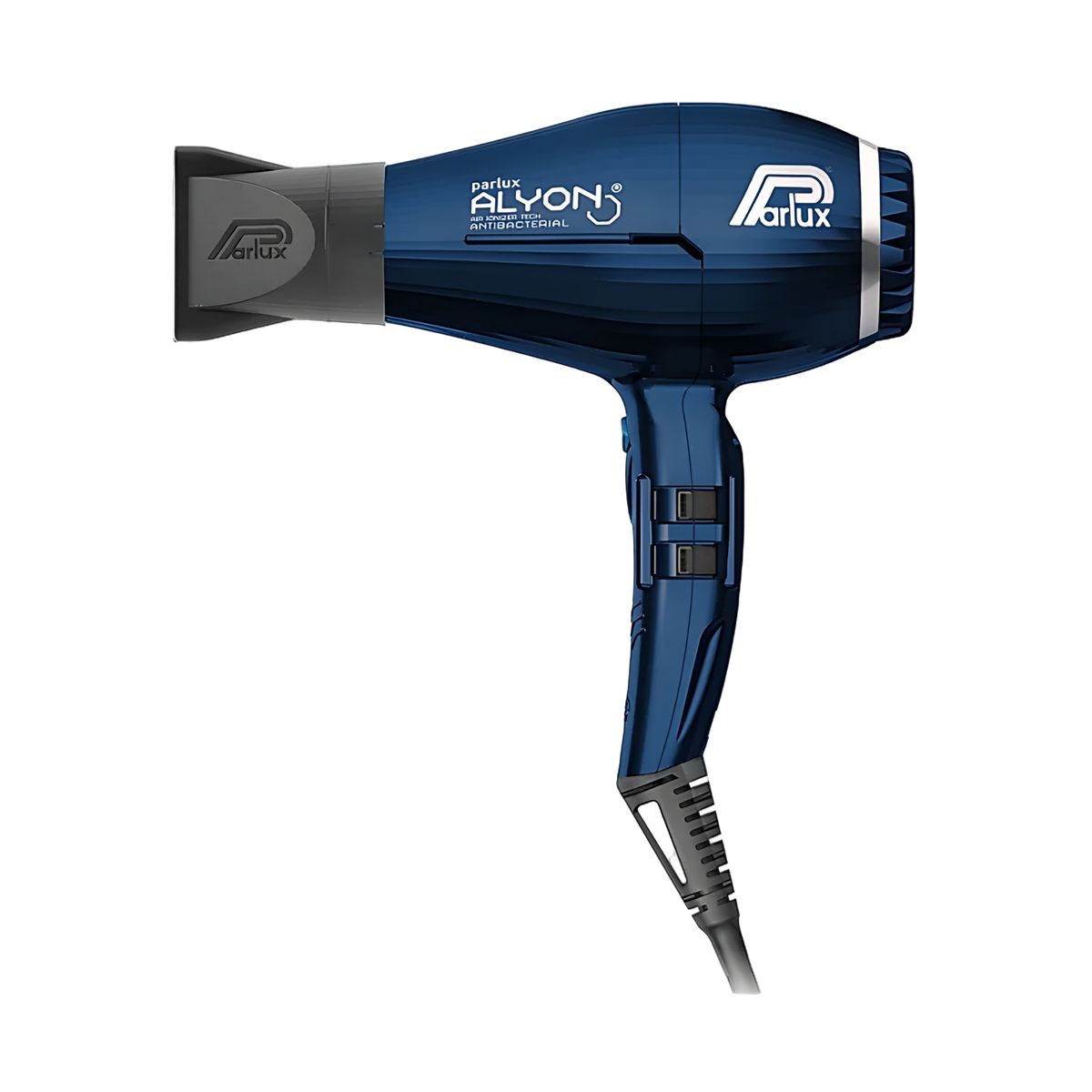 Parlux Alyon Phon Professionale Air Ionizer Tech
