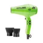 Parlux 3800 Ecofriendly Phon Professionale Ionic & Ceramic