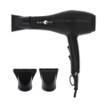 Black Star Turbo Piuma 3.0 Professional Hairdryer