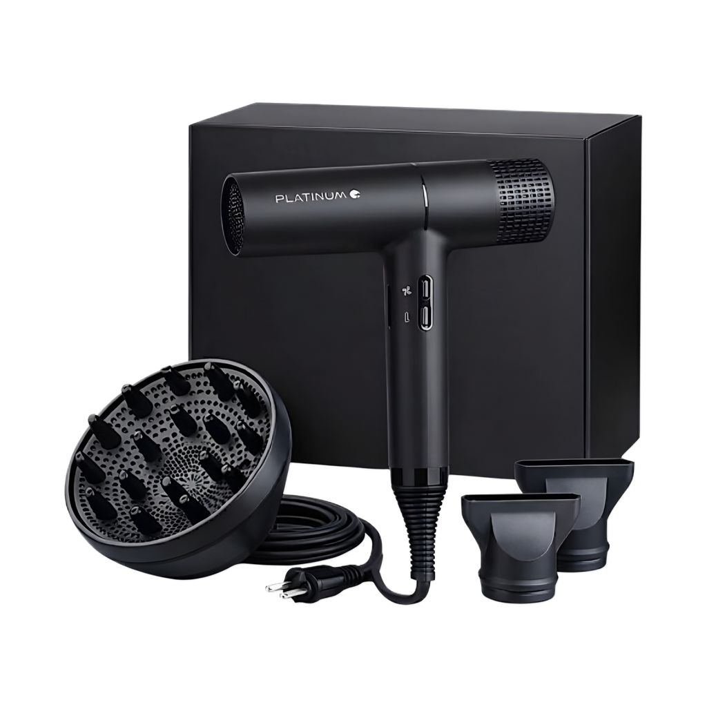 Black Star Platinum Ares Phon Professionale