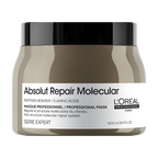L'Oréal Professionnel Serie Expert Absolut Repair Molecular Mask — 500 ml jar