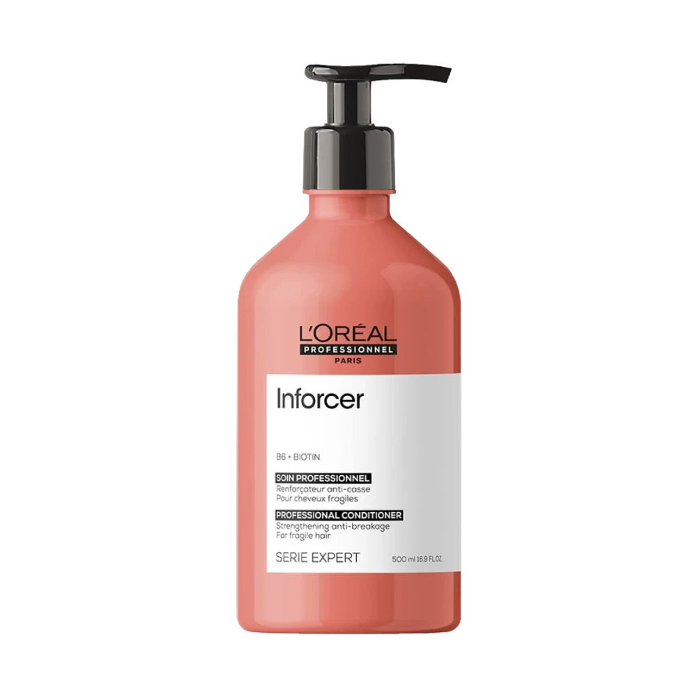 L'Oréal Professionnel Serie Expert Inforcer Shampoo Anti-Rottura