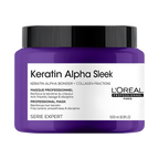 L'Oréal Professionnel Paris Keratin Alpha Sleek Mask
