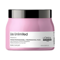 L'Oréal Professionnel Paris Liss Unlimited Mask