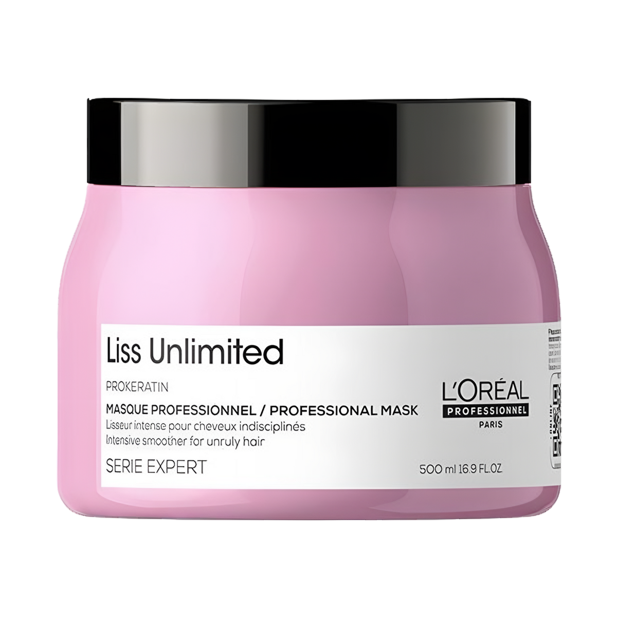 L'Oréal Professionnel Paris Liss Unlimited Mask