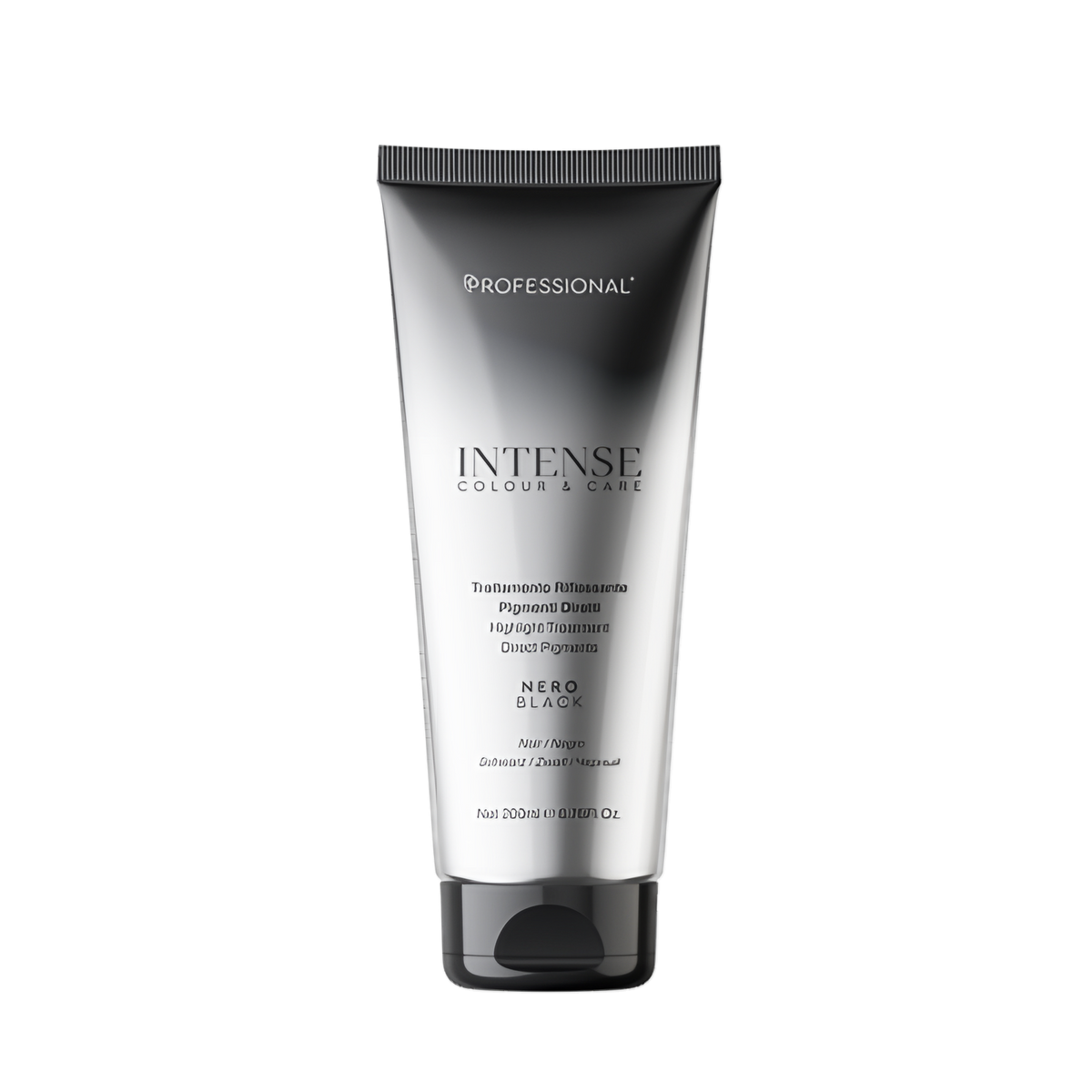 Professional Intense Colour & Care Tone-Enhancing Treatment — Black