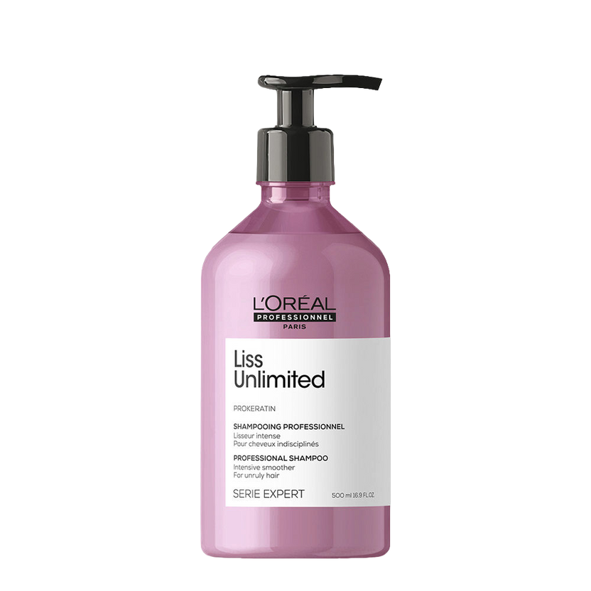 L'Oréal Professionnel Paris Liss Unlimited Shampoo