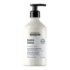 L'Oréal Professionnel Serie Expert Metal Detox Anti-Metal Shampoo