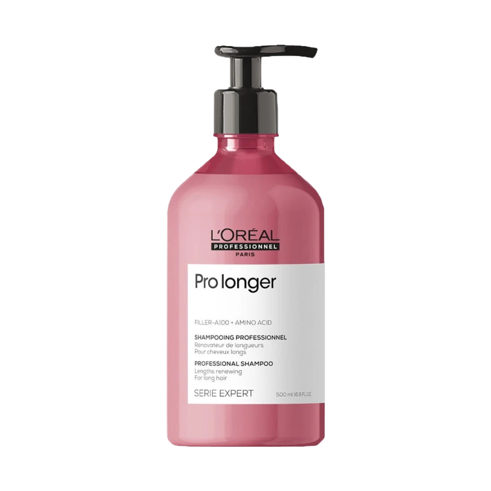L'Oréal Professionnel Paris Pro Longer Shampoo