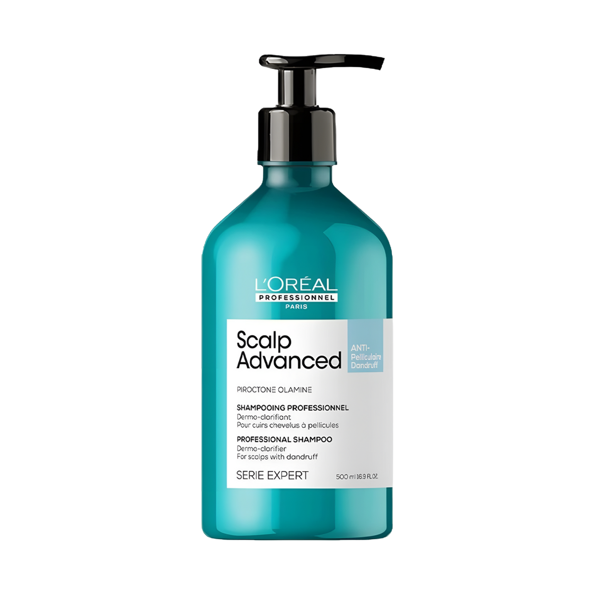 L'Oréal Professionnel Paris Scalp Advanced Shampoo Dermo-Clarifier
