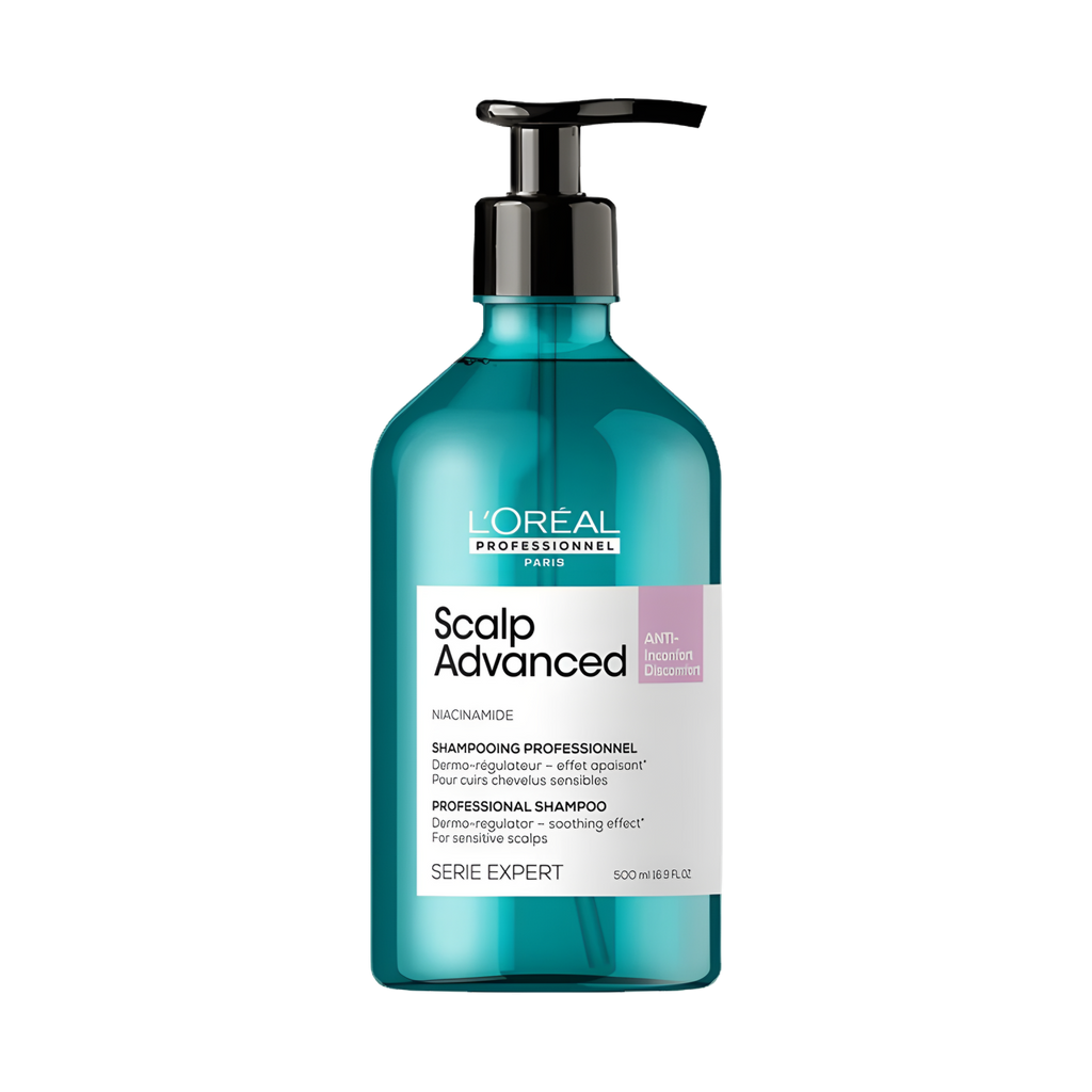 L'Oréal Professionnel Scalp Advanced Shampoo Dermo-Regulator