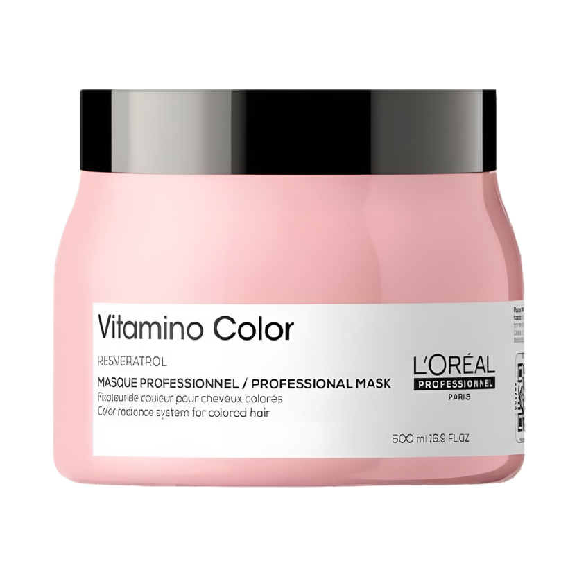 L'Oréal Professionnel Paris Vitamino Color Mask