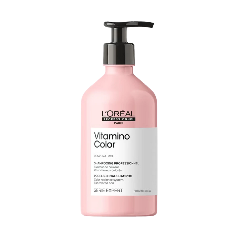 L'Oréal Professionnel Serie Expert Vitamino Color Radiance Shampoo