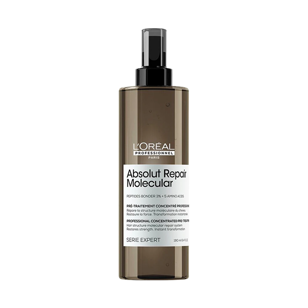 L'Oréal Professionnel Paris Absolut Repair Molecular Pre-Trattamento