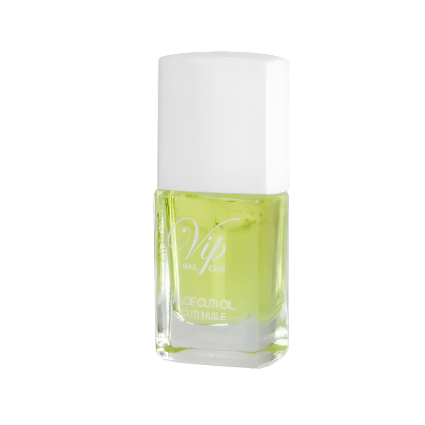 Vip Aloe Cuti-Oil