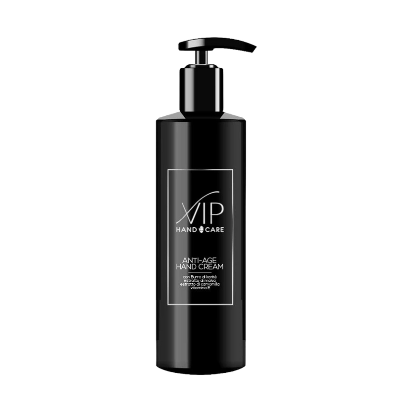 Vip Anti Age Hand Cream
