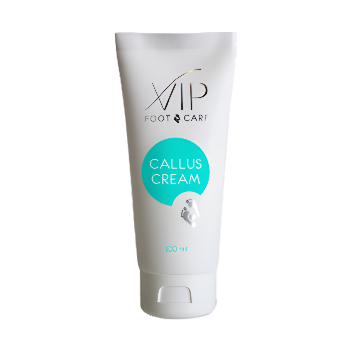 Vip Foot Care Callus Cream
