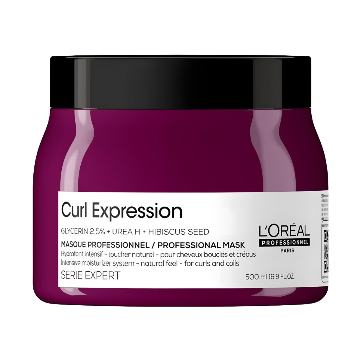 L'Oréal Professionnel Paris Curl Expression Mask
