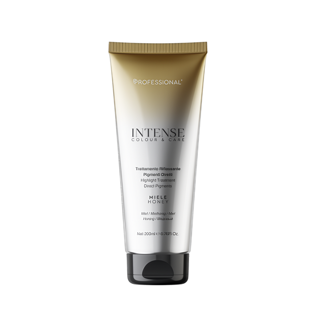 Professional Intense Colour & Care Tone-Enhancing Treatment — Honey