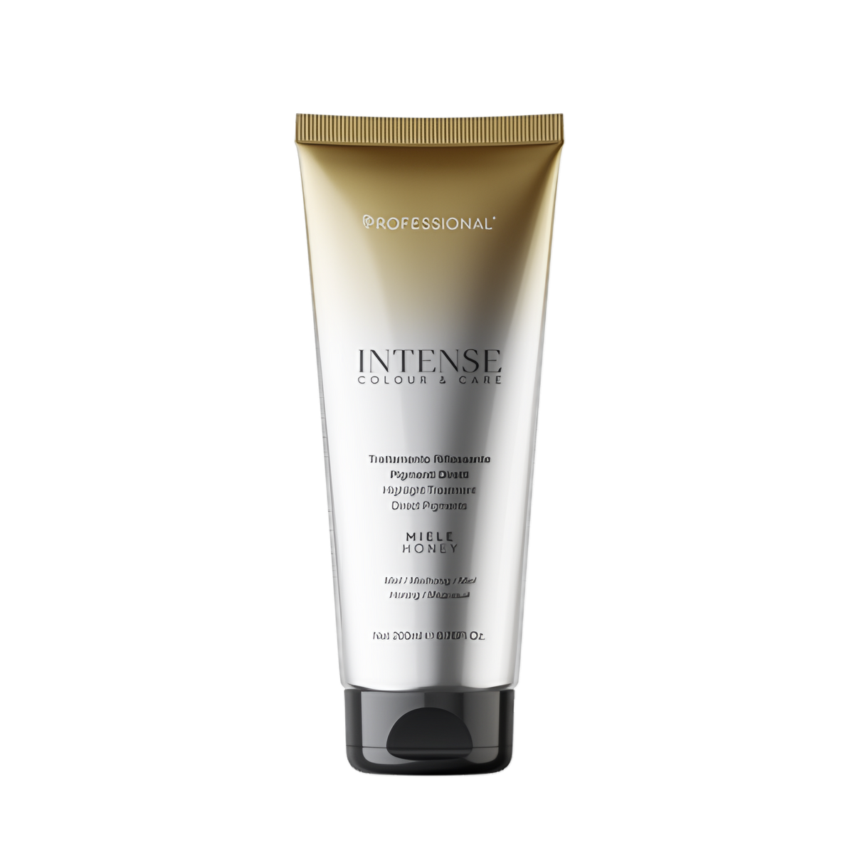 Professional Intense Colour & Care Tone-Enhancing Treatment — Honey