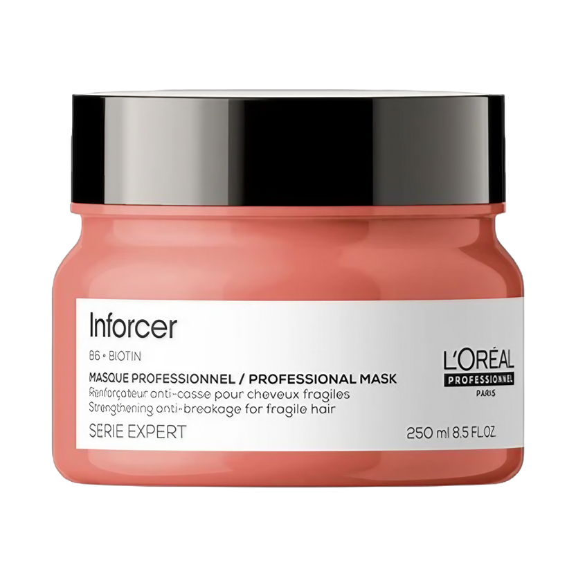 L'Oréal Professionnel Paris Inforcer Mask