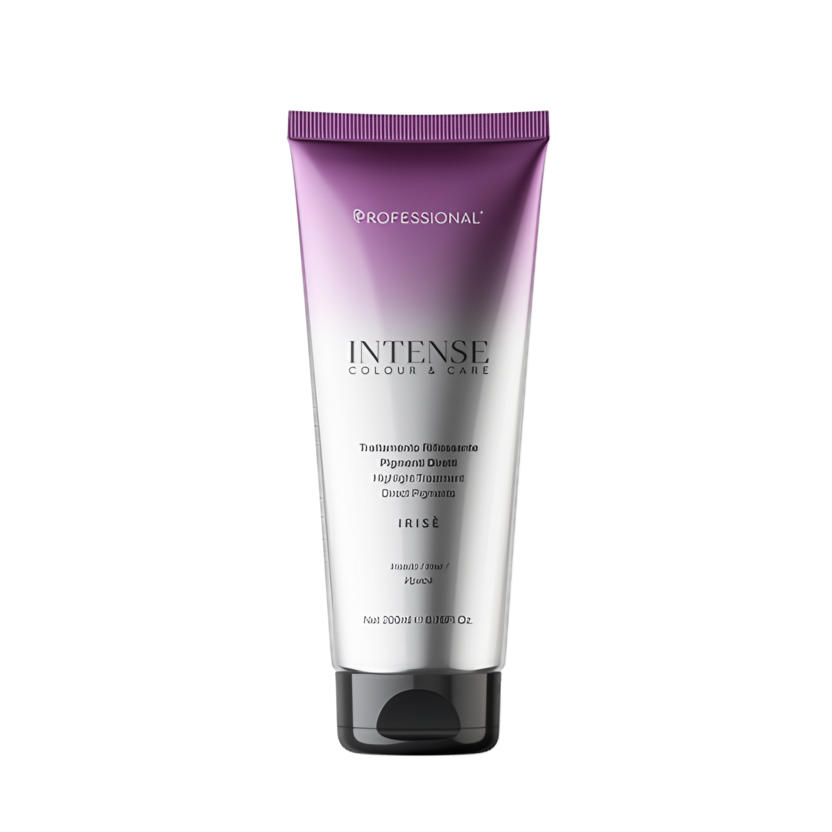 Professional Intense Colour & Care Tone-Enhancing Treatment — Iridescent