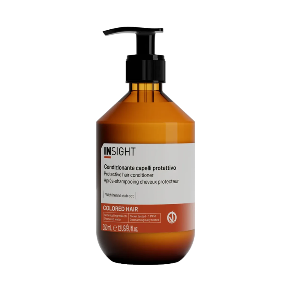 Insight Condizionante Protettivo — flacone 400 ml