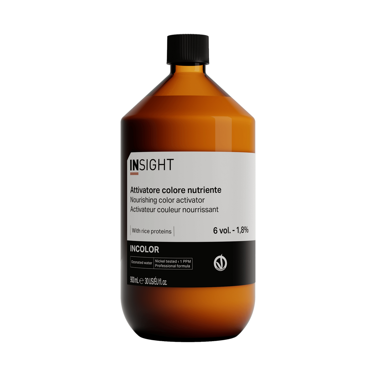 Insight Attivatore colore nutriente