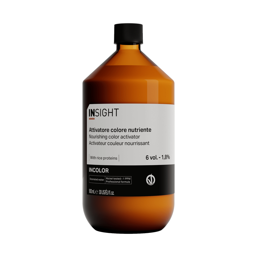 Insight Attivatore colore nutriente