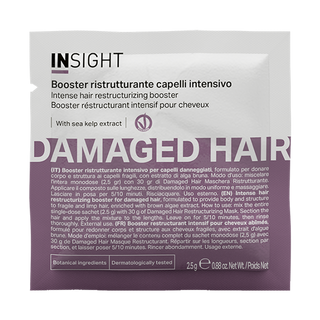 Insight Booster Ristrutturante