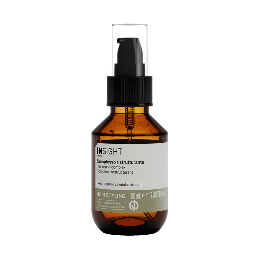 Restructuring Complex — Piacersi