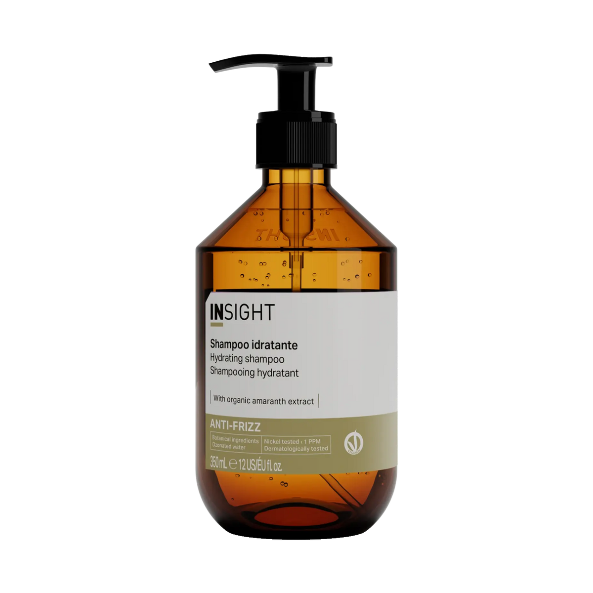 Regenerating Hair Conditioner — Piacersi