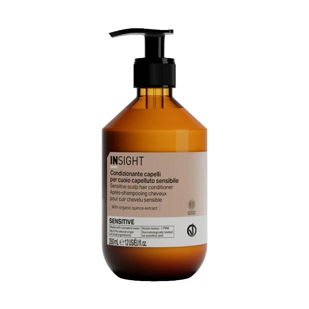 Sensitive Scalp Conditioner — Piacersi