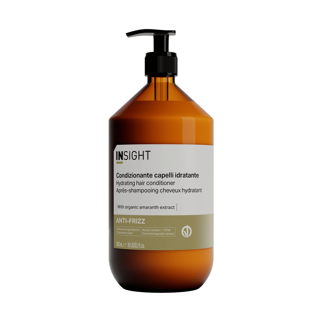 Moisturising Conditioner — Piacersi