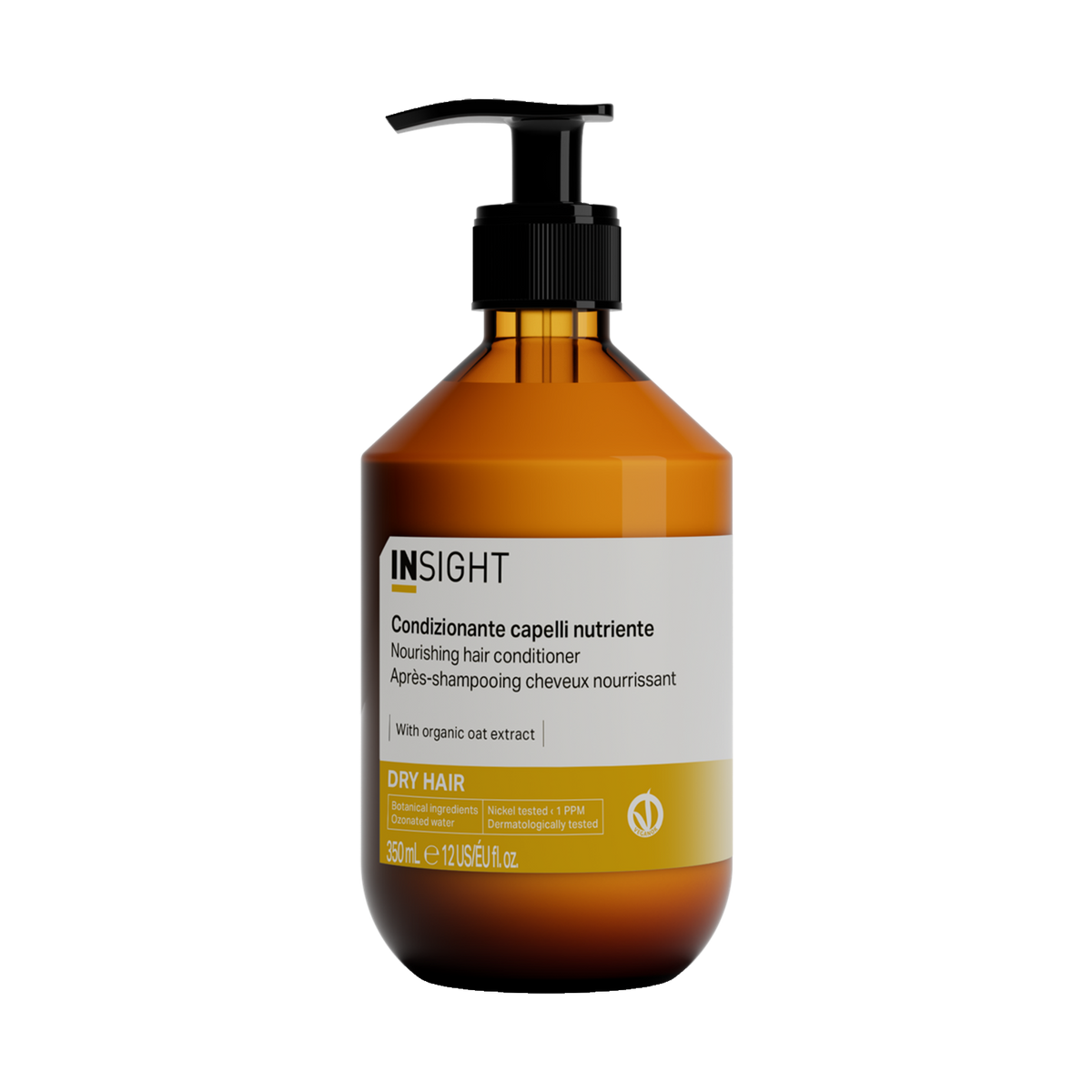Condizionante Nutriente — Piacersi