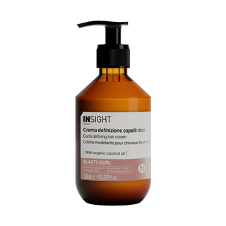 Insight Crema Definizione Capelli Ricci