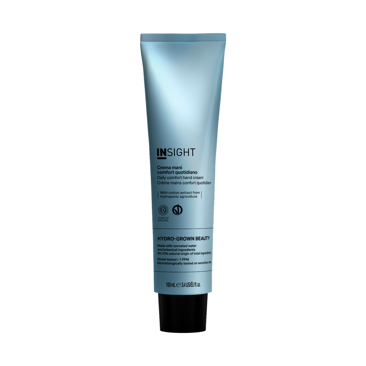 Moisturising Hand Cream — Piacersi