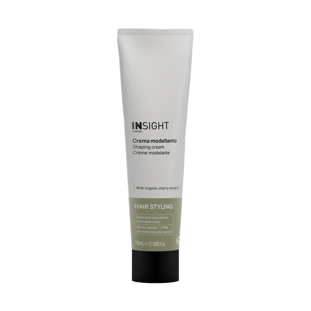 Crema Modellante — Piacersi